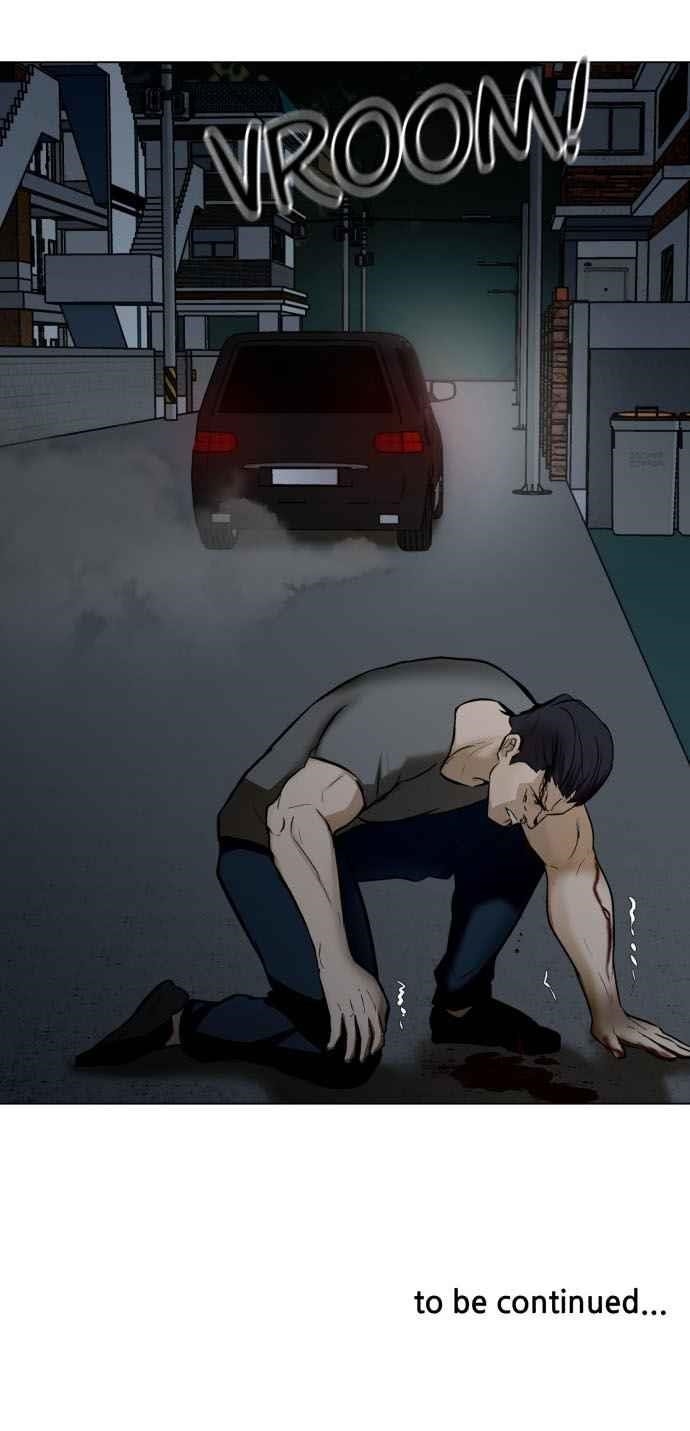 Zombie Fight Chapter 19 - Page 21