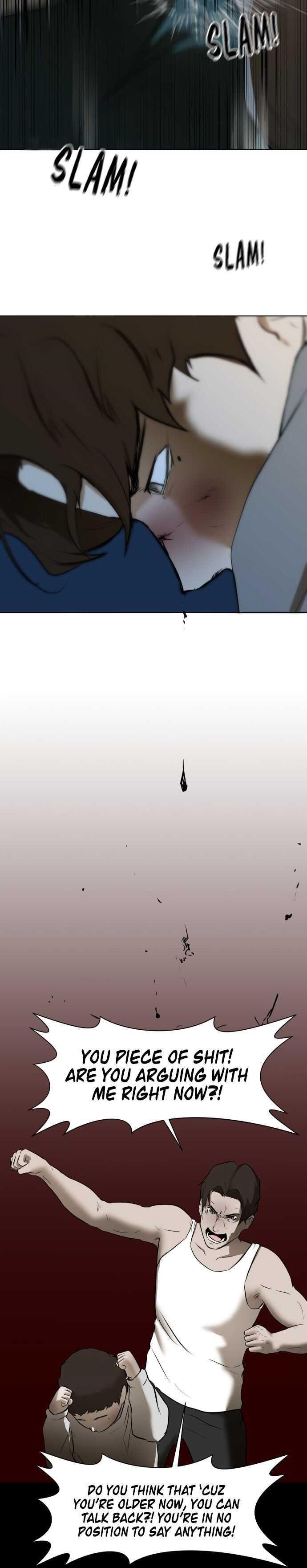 Zombie Fight Chapter 2 - Page 17