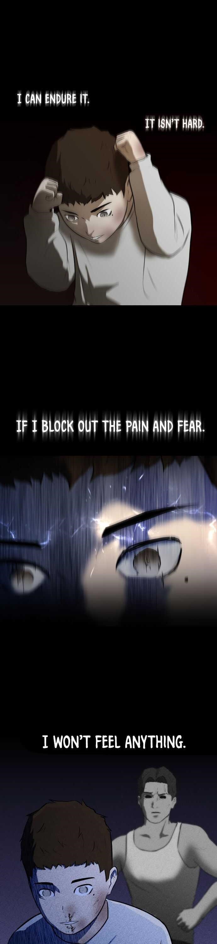 Zombie Fight Chapter 2 - Page 18