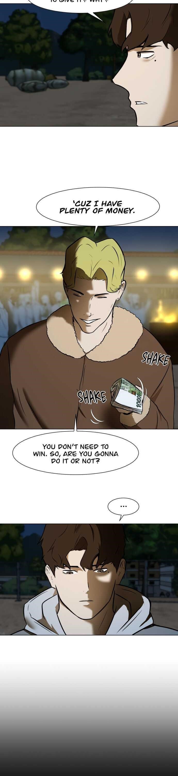 Zombie Fight Chapter 2 - Page 2