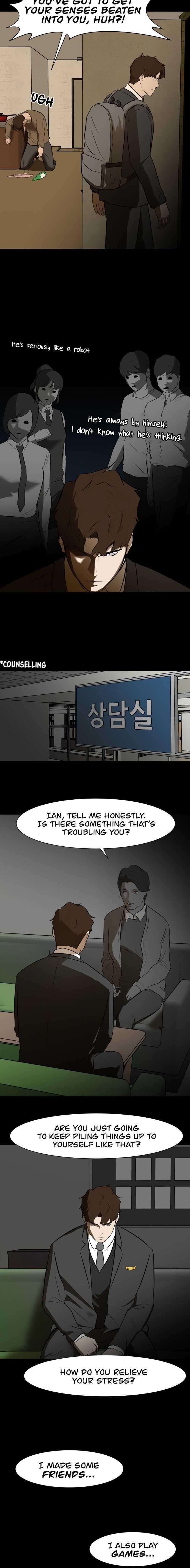 Zombie Fight Chapter 2 - Page 24