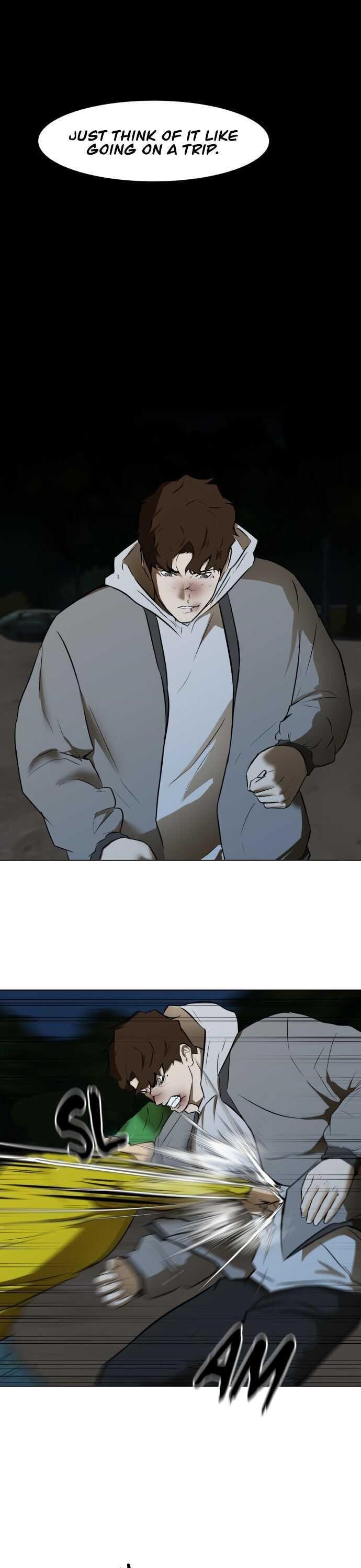 Zombie Fight Chapter 2 - Page 25