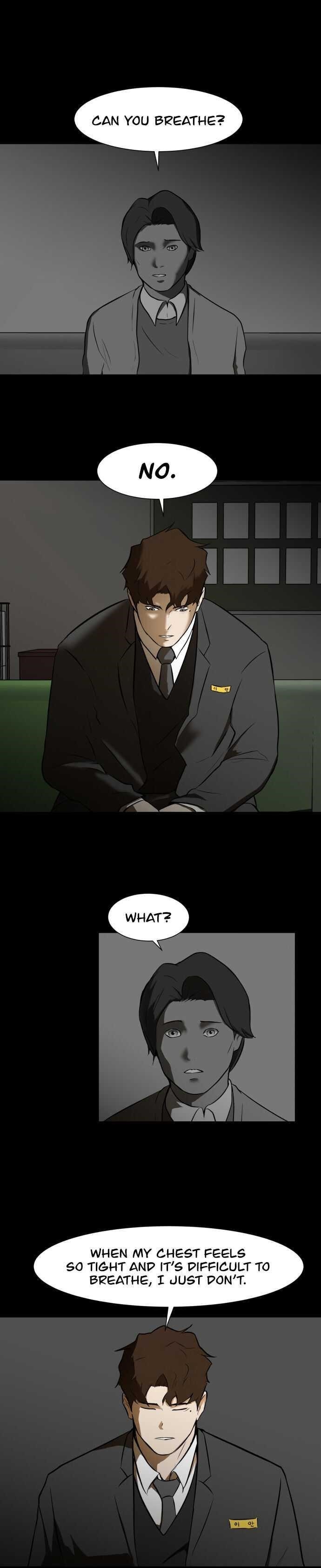 Zombie Fight Chapter 2 - Page 27