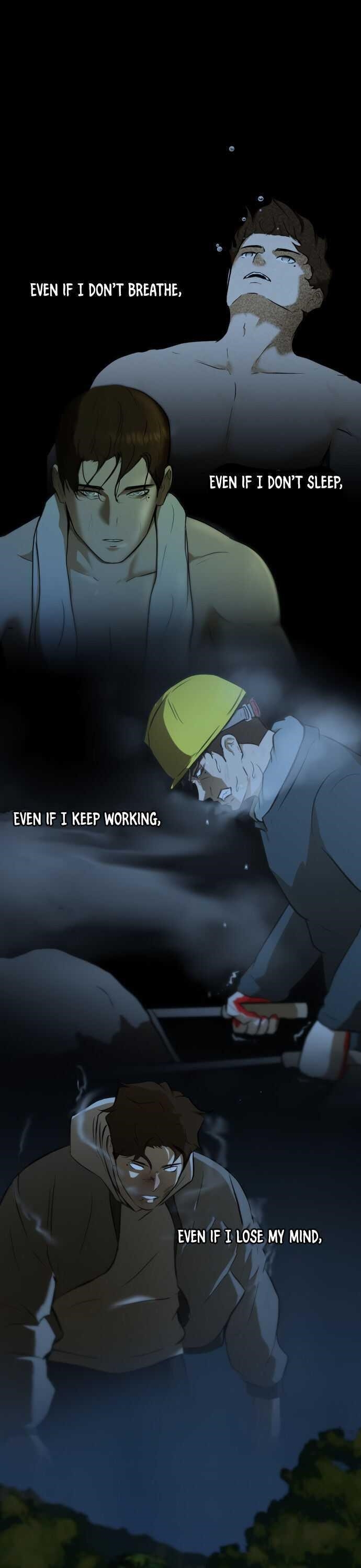 Zombie Fight Chapter 2 - Page 31