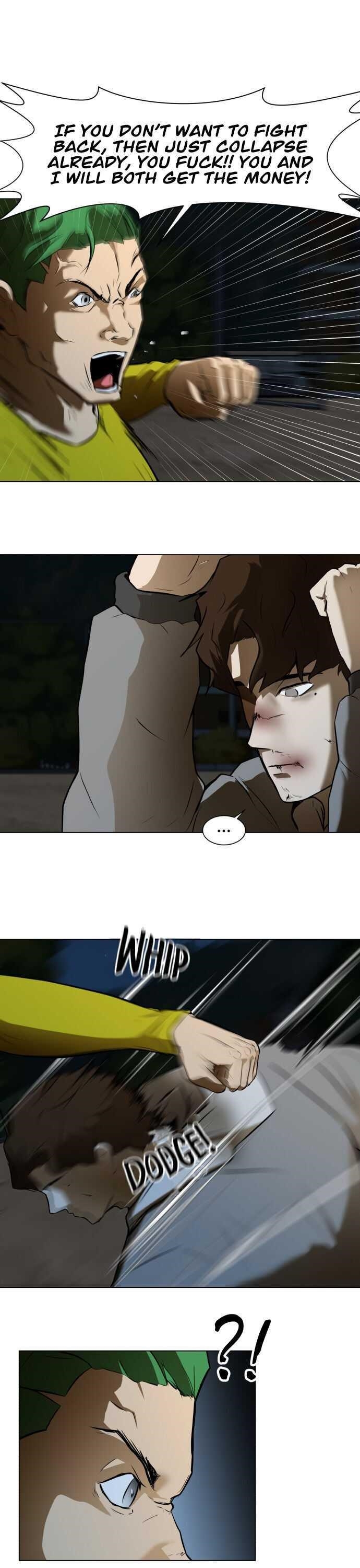 Zombie Fight Chapter 2 - Page 33