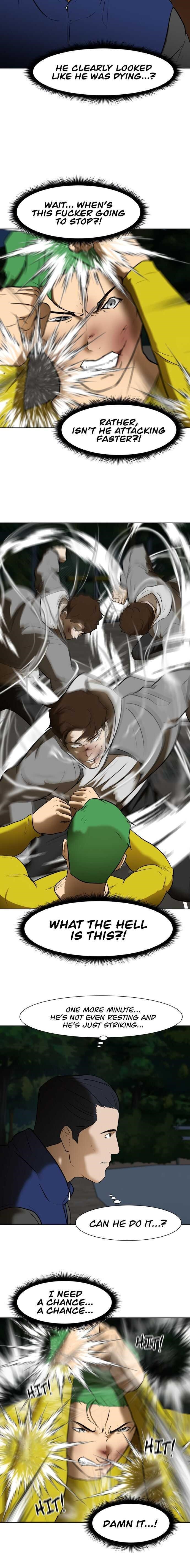 Zombie Fight Chapter 2 - Page 36