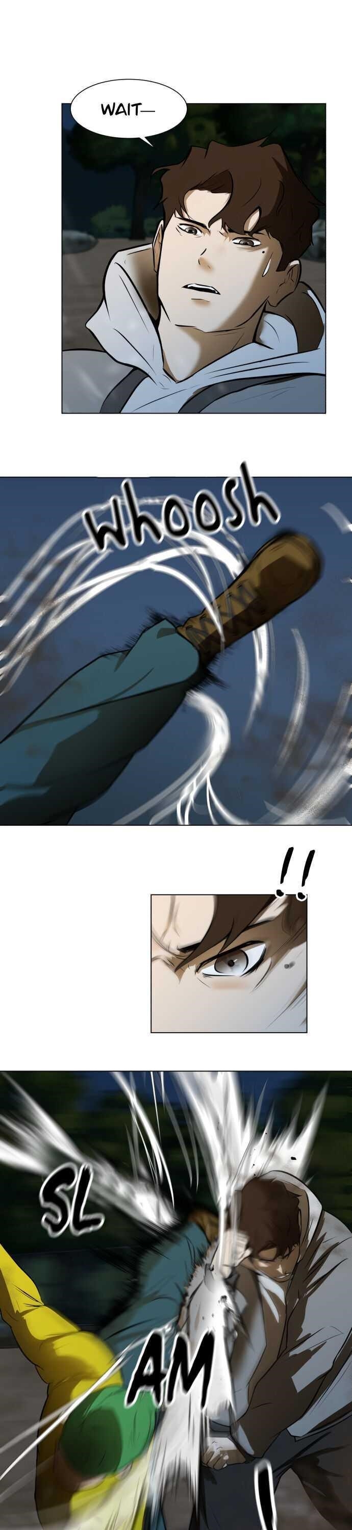 Zombie Fight Chapter 2 - Page 7