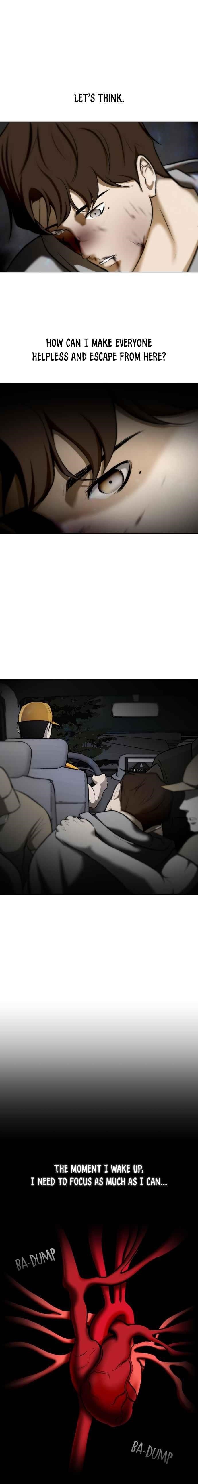 Zombie Fight Chapter 20 - Page 10