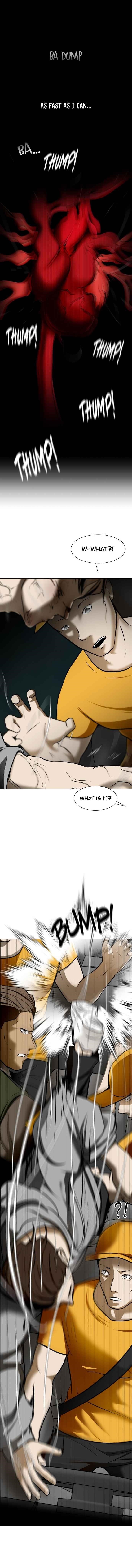 Zombie Fight Chapter 20 - Page 11