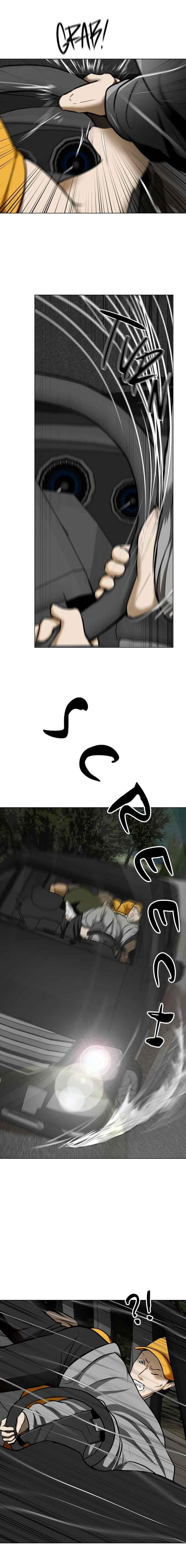 Zombie Fight Chapter 20 - Page 12