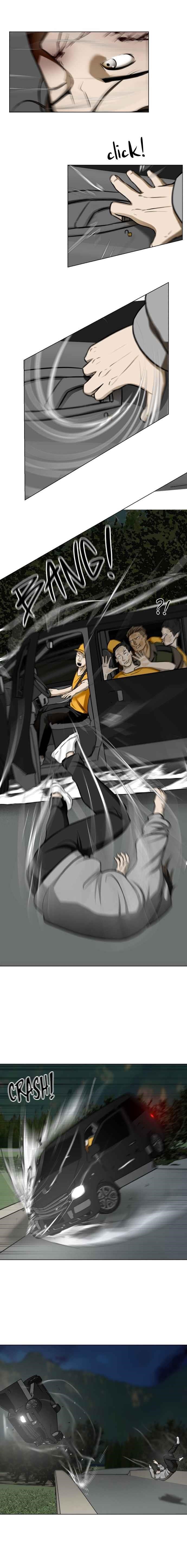 Zombie Fight Chapter 20 - Page 13