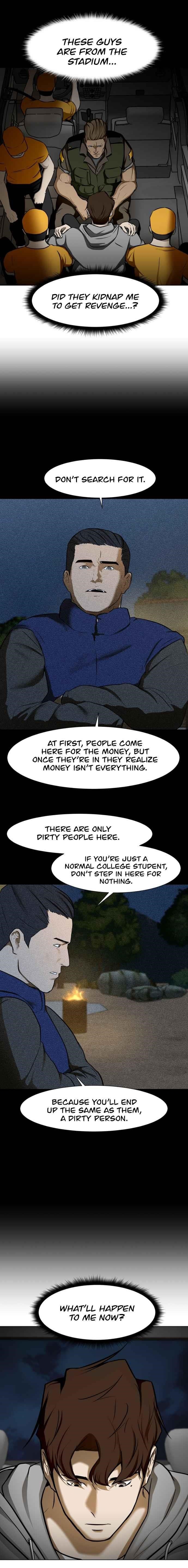 Zombie Fight Chapter 20 - Page 3