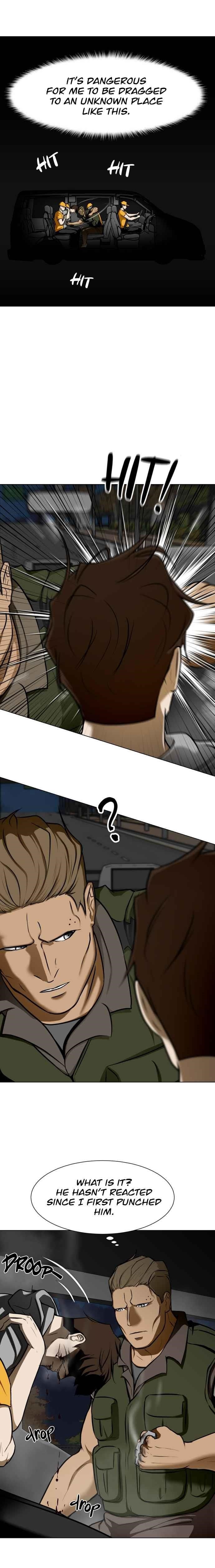 Zombie Fight Chapter 20 - Page 6