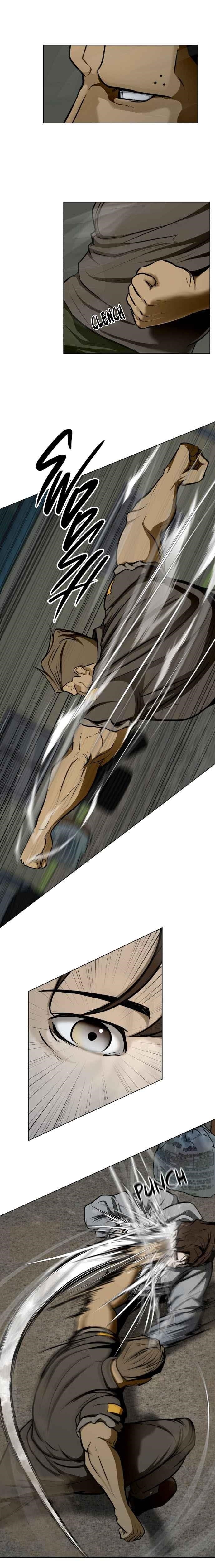 Zombie Fight Chapter 21 - Page 10