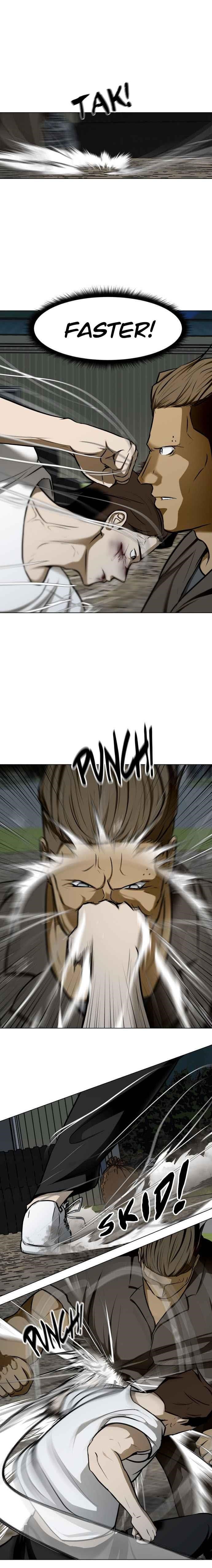 Zombie Fight Chapter 21 - Page 13