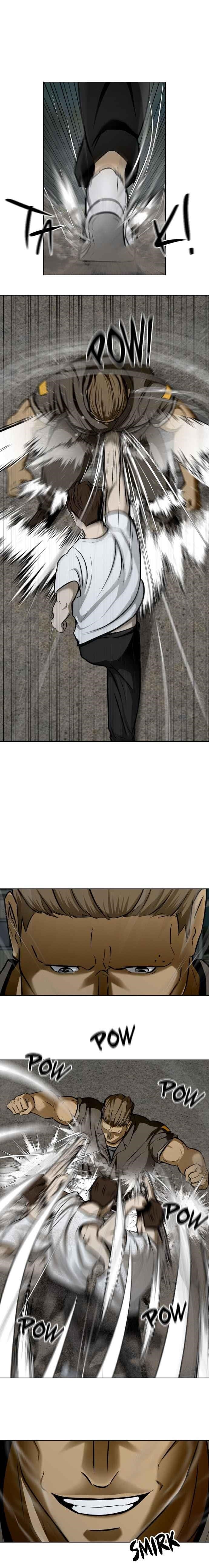 Zombie Fight Chapter 21 - Page 14