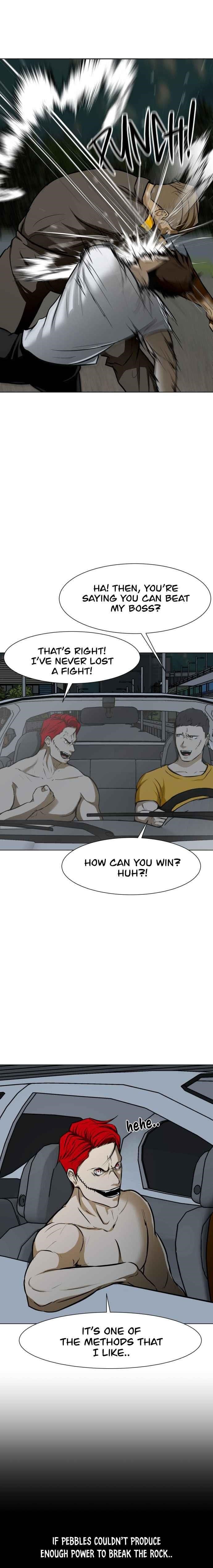 Zombie Fight Chapter 21 - Page 18