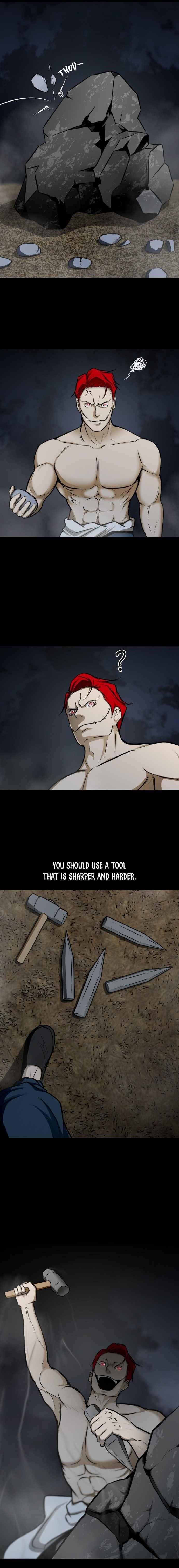 Zombie Fight Chapter 21 - Page 19