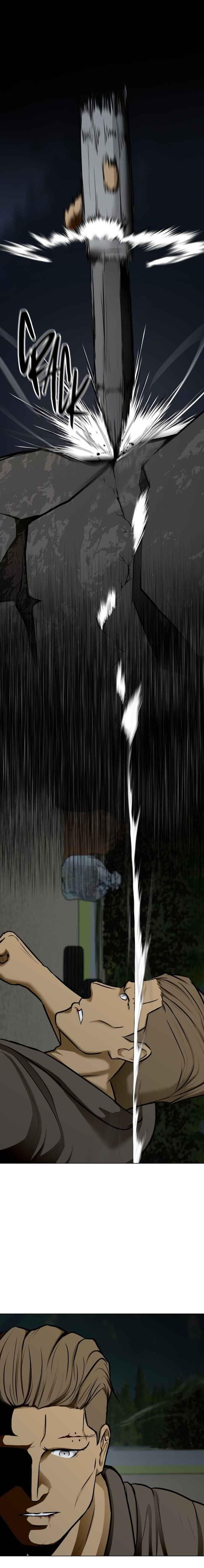 Zombie Fight Chapter 21 - Page 20