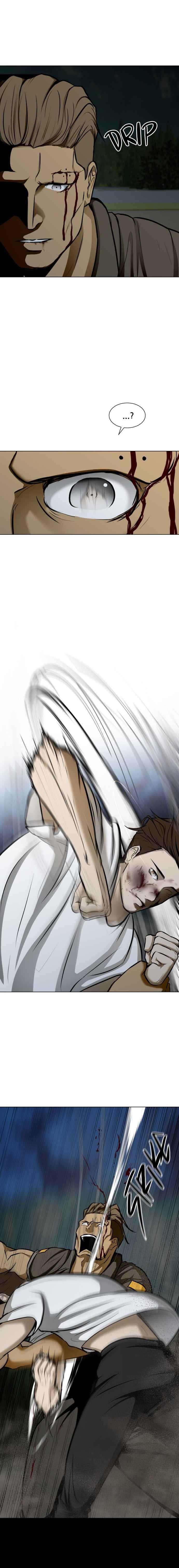 Zombie Fight Chapter 21 - Page 21