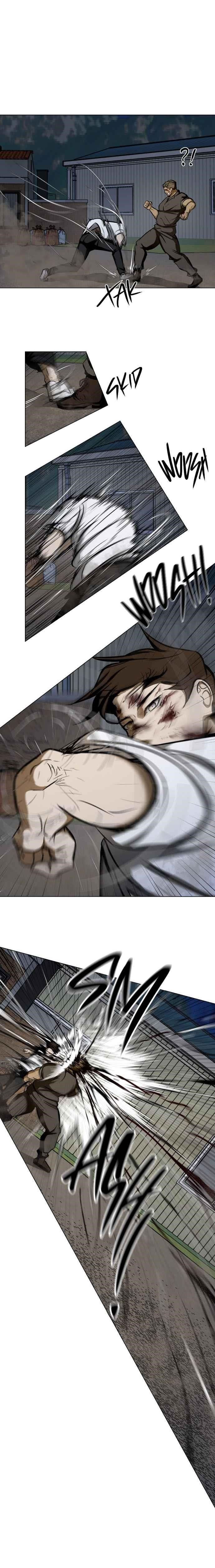 Zombie Fight Chapter 22 - Page 10