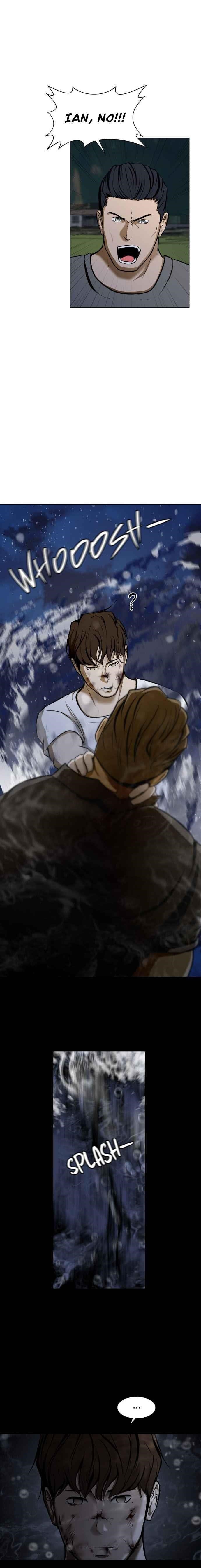 Zombie Fight Chapter 22 - Page 13