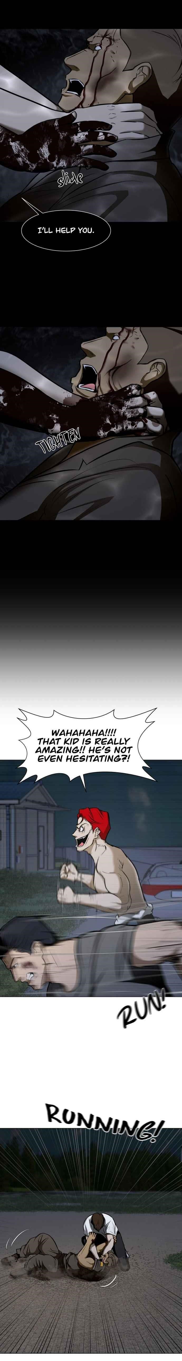 Zombie Fight Chapter 22 - Page 15