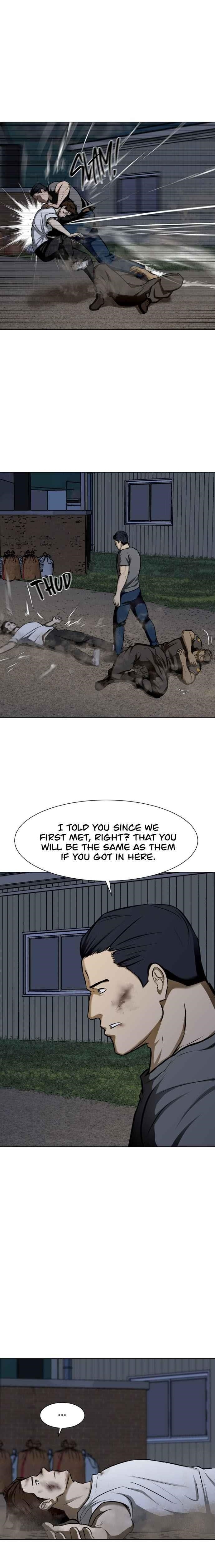 Zombie Fight Chapter 22 - Page 16