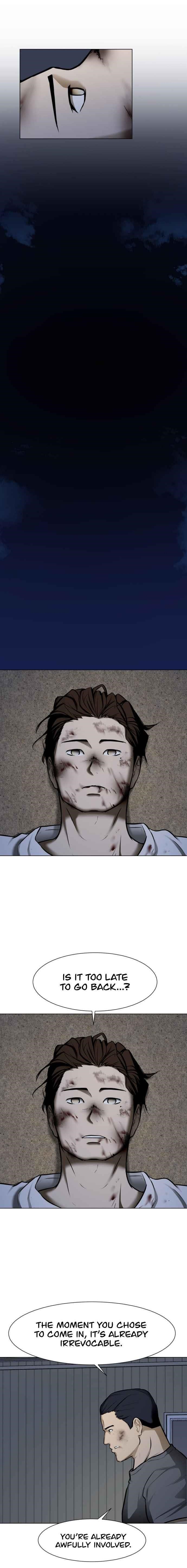 Zombie Fight Chapter 22 - Page 17