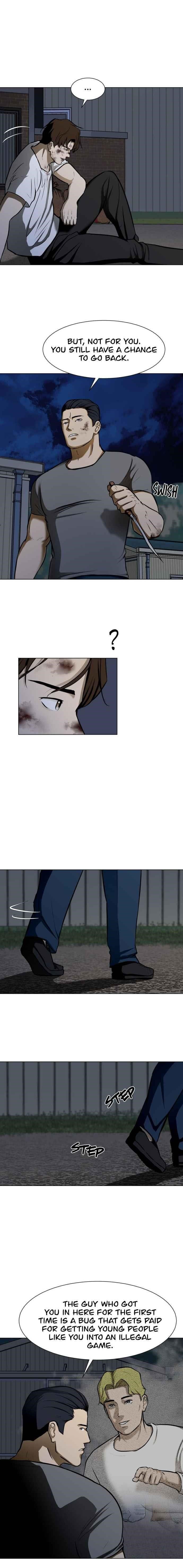 Zombie Fight Chapter 22 - Page 18