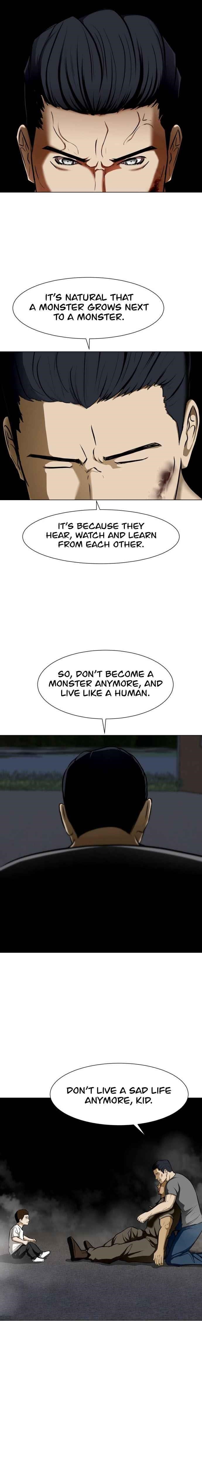 Zombie Fight Chapter 22 - Page 22