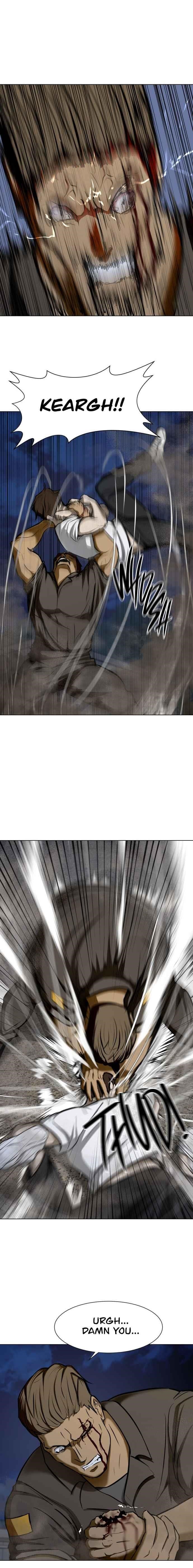 Zombie Fight Chapter 22 - Page 3