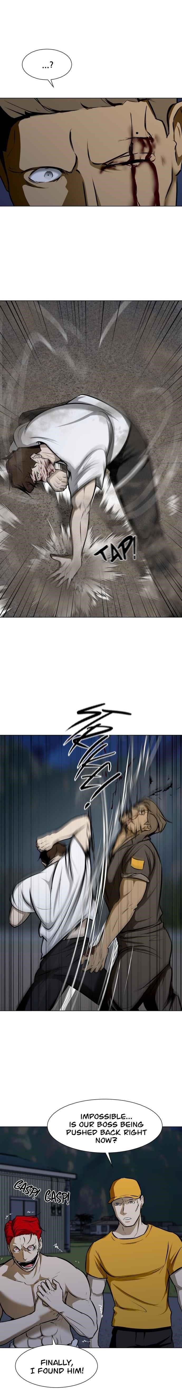 Zombie Fight Chapter 22 - Page 4