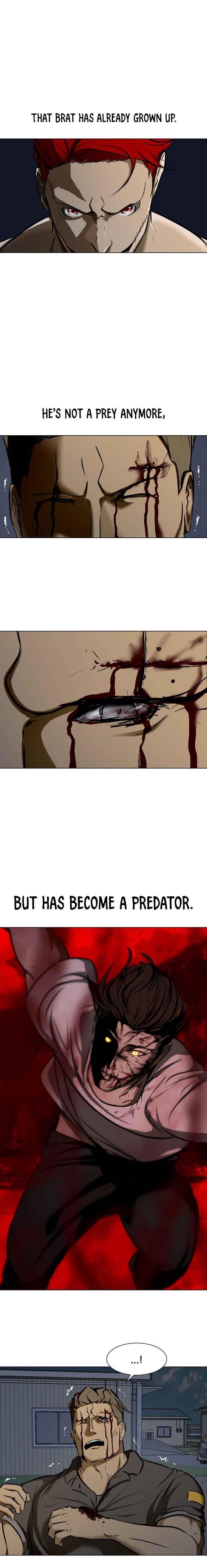 Zombie Fight Chapter 22 - Page 9