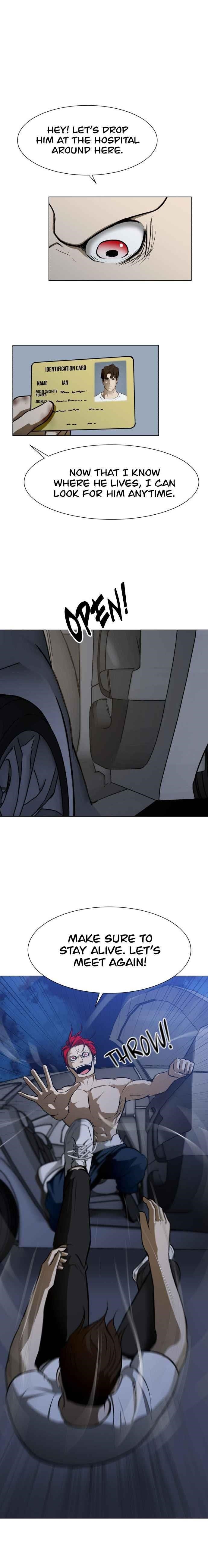 Zombie Fight Chapter 23 - Page 12