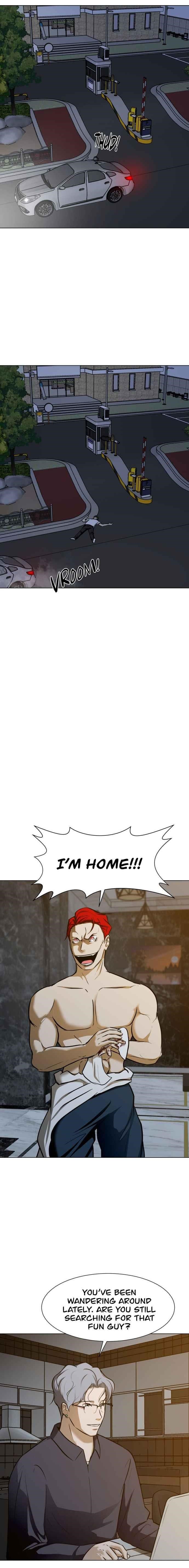 Zombie Fight Chapter 23 - Page 13