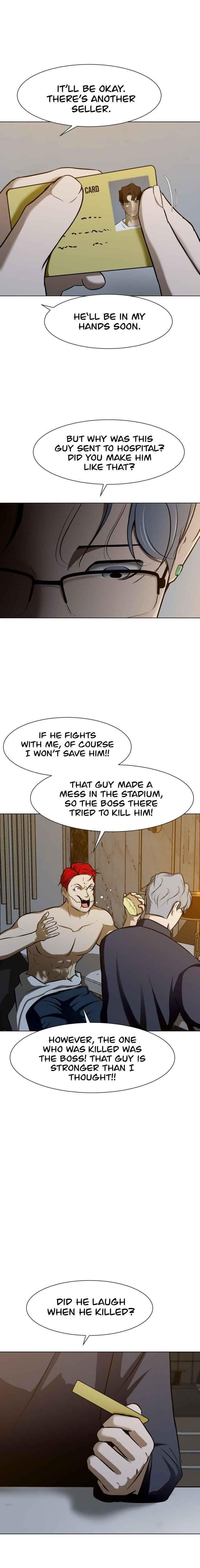 Zombie Fight Chapter 23 - Page 16