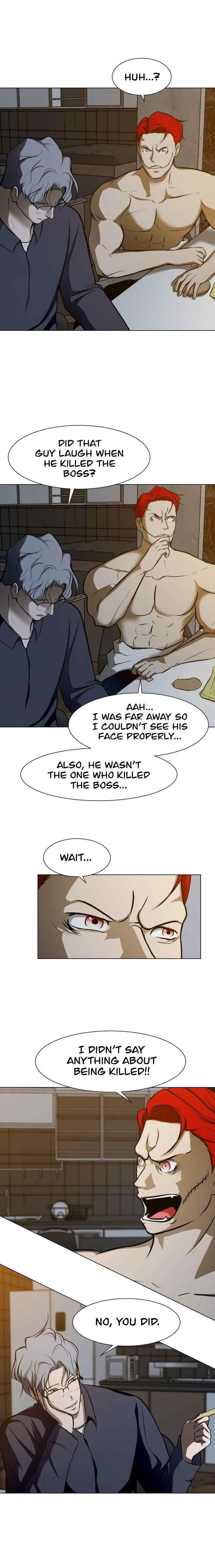 Zombie Fight Chapter 23 - Page 17