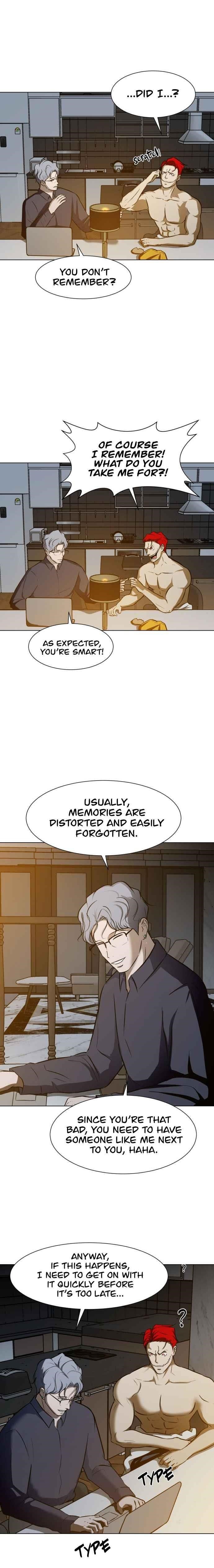 Zombie Fight Chapter 23 - Page 18