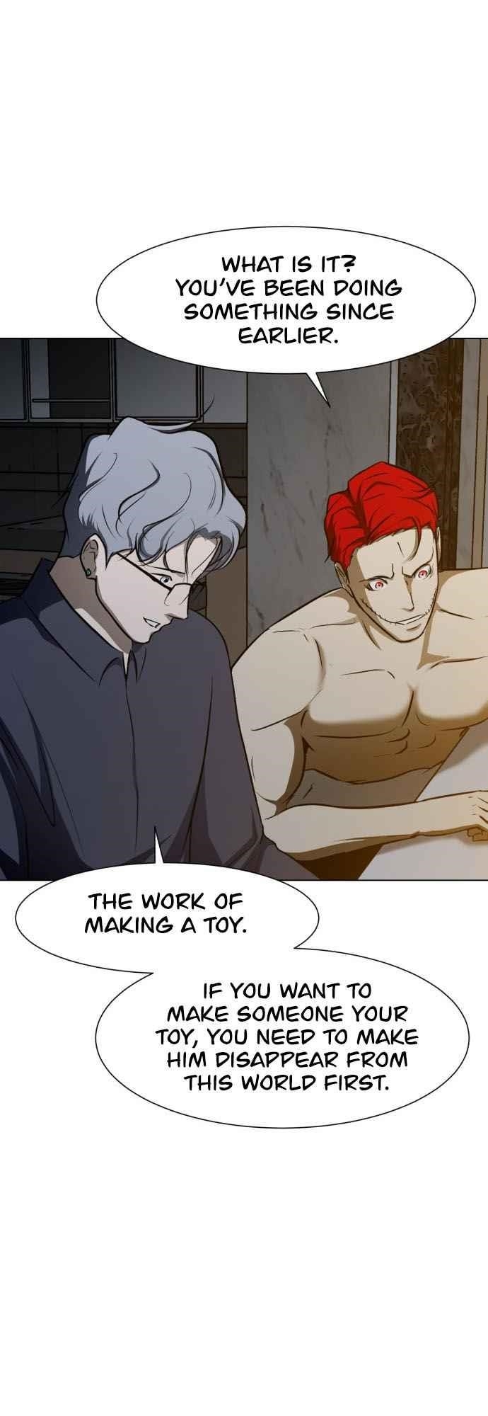 Zombie Fight Chapter 23 - Page 19