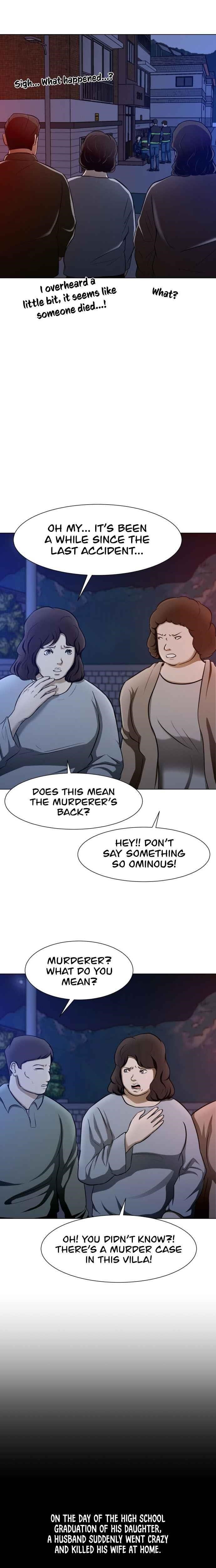 Zombie Fight Chapter 23 - Page 2