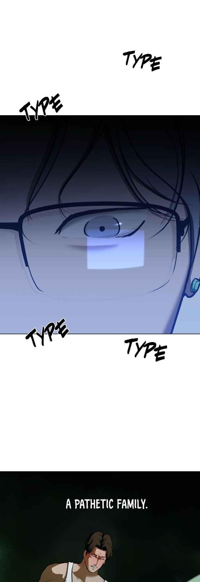 Zombie Fight Chapter 23 - Page 20