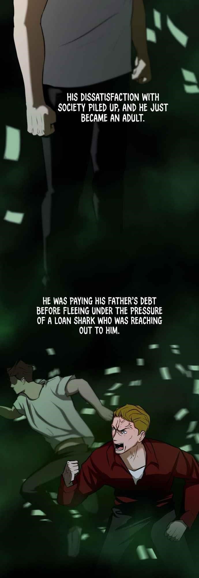 Zombie Fight Chapter 23 - Page 22