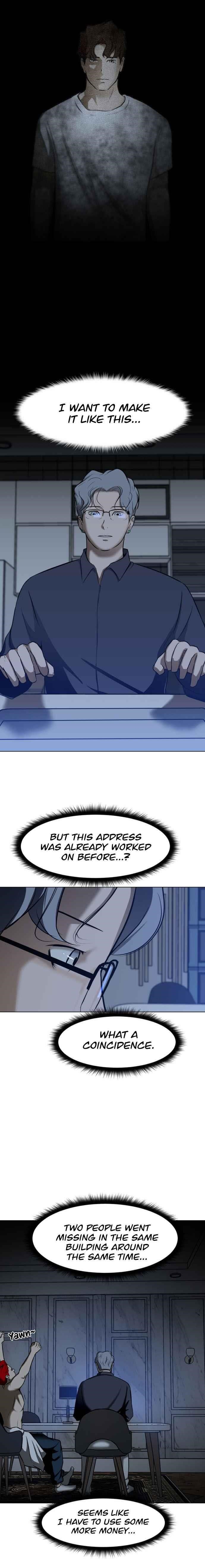 Zombie Fight Chapter 23 - Page 25