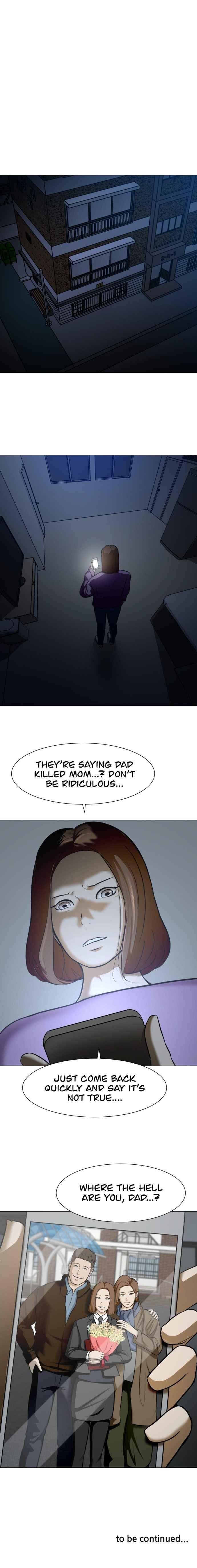 Zombie Fight Chapter 23 - Page 26