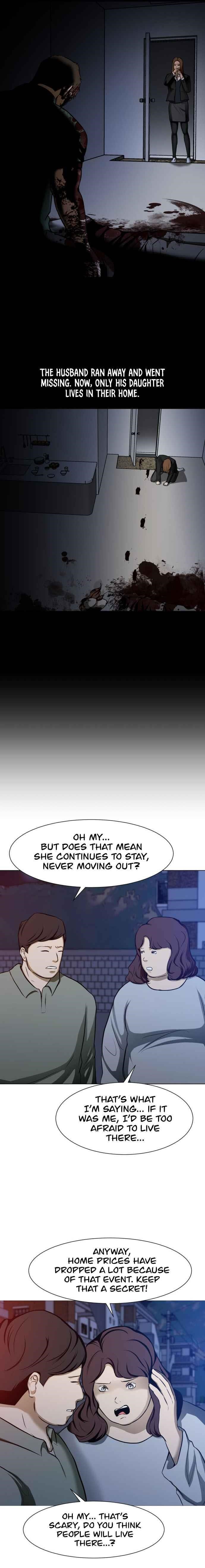 Zombie Fight Chapter 23 - Page 3