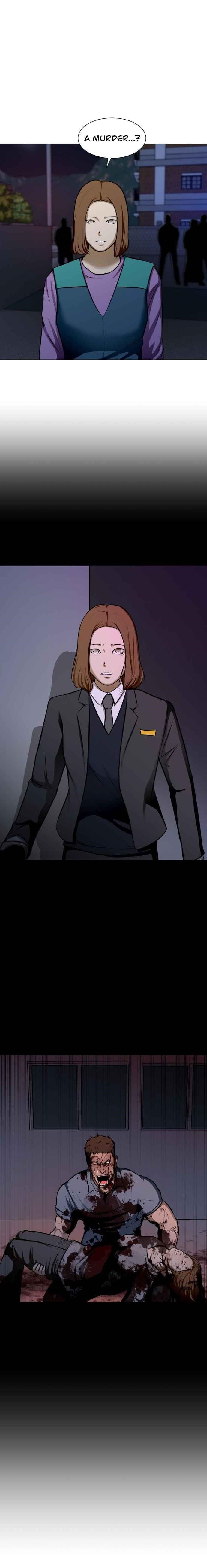 Zombie Fight Chapter 23 - Page 5