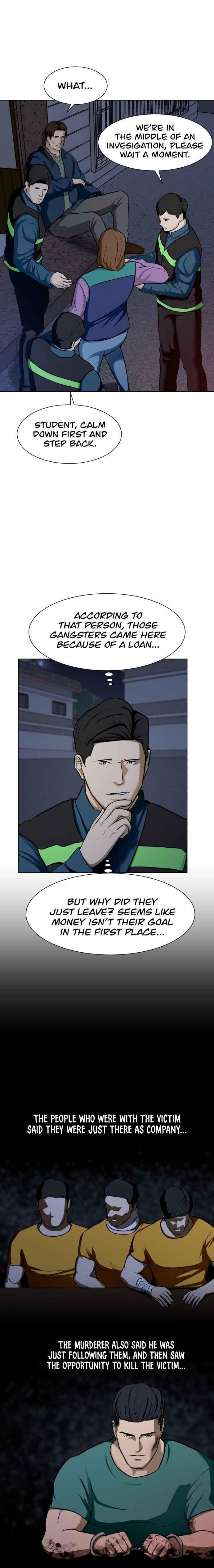 Zombie Fight Chapter 23 - Page 7