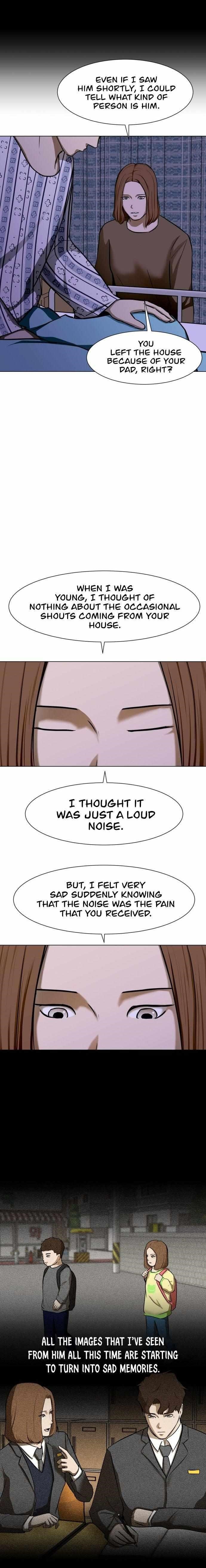 Zombie Fight Chapter 24 - Page 10