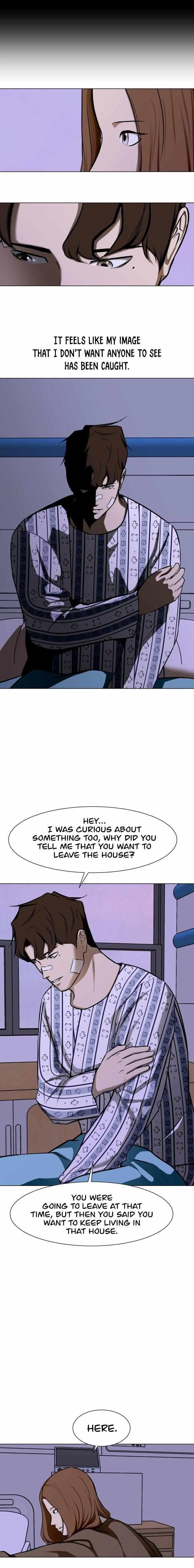 Zombie Fight Chapter 24 - Page 11